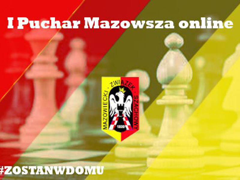 I Puchar Mazowsza Online