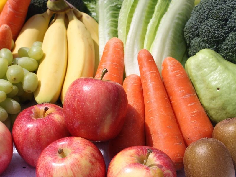Grupy producentów oraz dystrybutorzy owoców i warzyw apelują o pomoc!