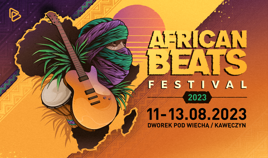 African Beats Festival już w ten weekend 