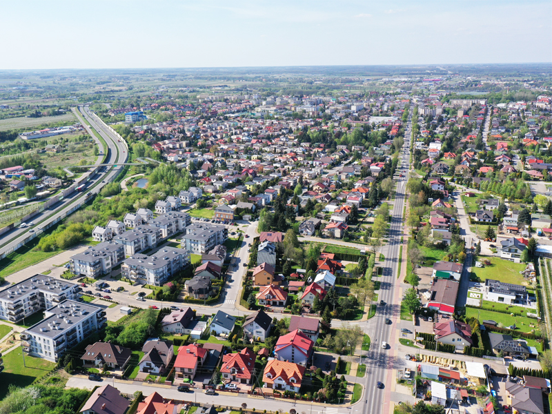 Polski Ład: gmina Grójec wytypowała inwestycje 