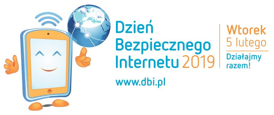 KPP Grójec: Konkurs z okazji dnia bezpiecznego Internetu 